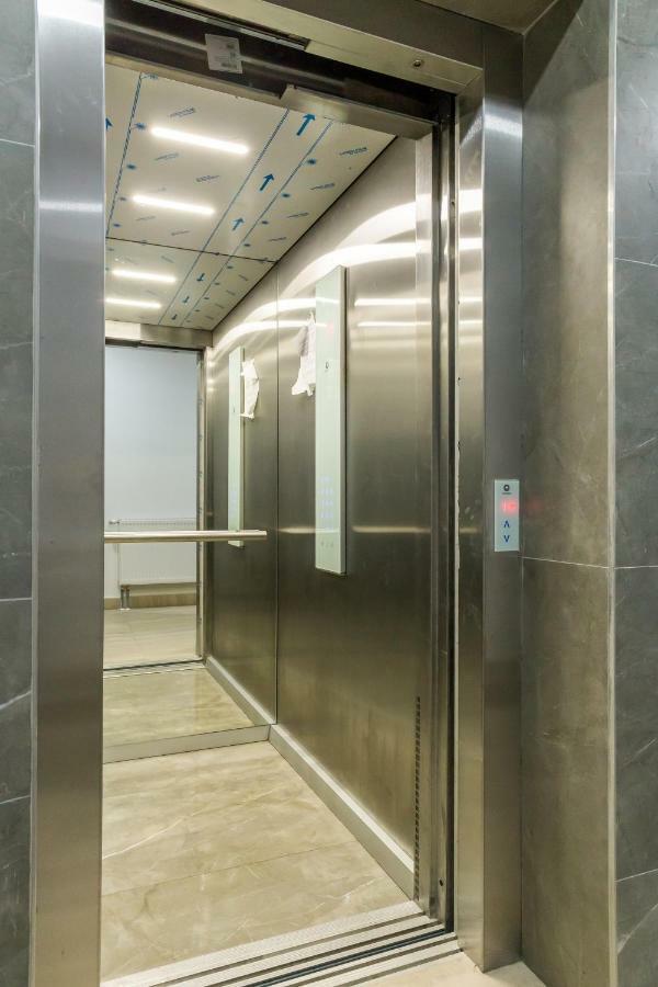 Dristor Day Residence Studio Bucharest Exterior photo