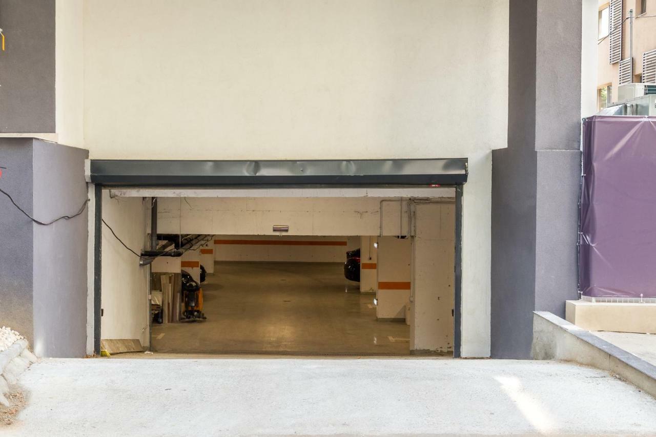 Dristor Day Residence Studio Bucharest Exterior photo