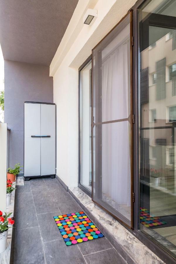 Dristor Day Residence Studio Bucharest Exterior photo