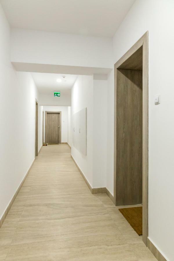 Dristor Day Residence Studio Bucharest Exterior photo