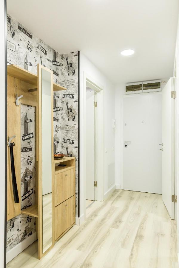Dristor Day Residence Studio Bucharest Exterior photo